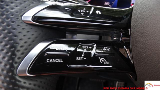 MERCEDES-BENZ C 300 usata 152