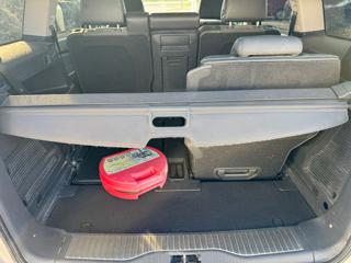 OPEL Zafira usata, con Interni in pelle