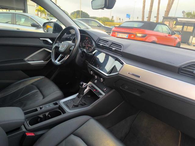 AUDI Q3 usata, con Filtro antiparticolato