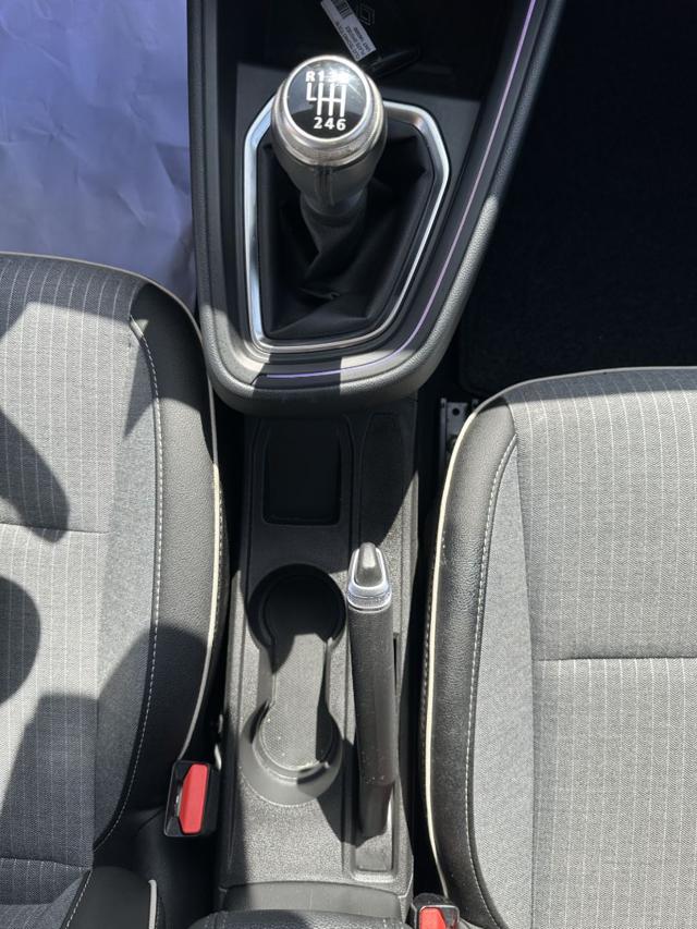 RENAULT Clio usata, con Controllo trazione