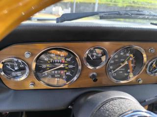 FIAT 124 Spider usata 8