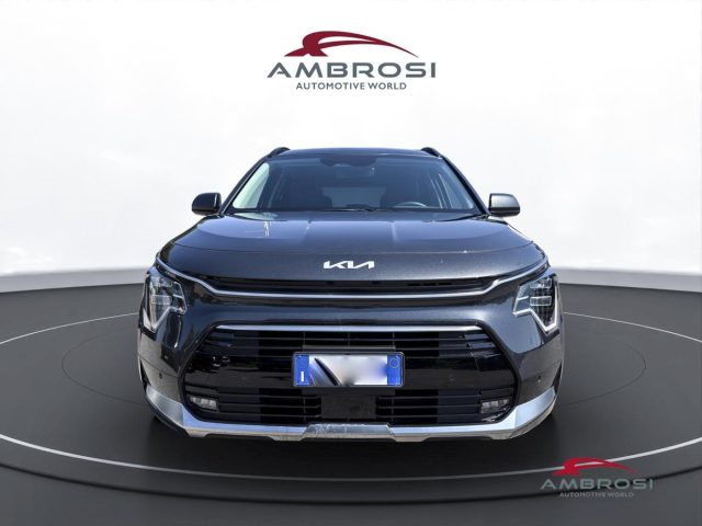 KIA Niro usata 6