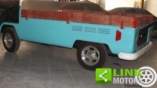 VOLKSWAGEN T2 usata 31