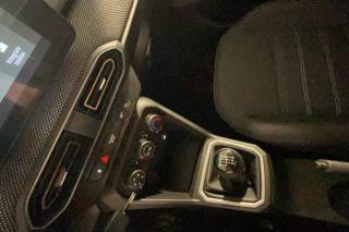 DACIA Sandero usata, con Cerchi in lega