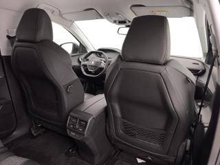 PEUGEOT 5008 usata, con Sensori di parcheggio posteriori