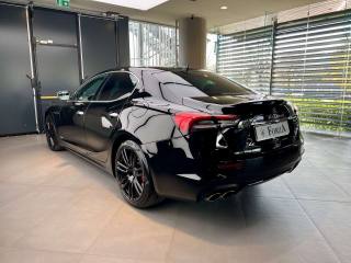MASERATI Ghibli usata, con Airbag Passeggero