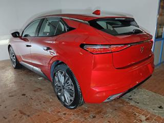 DS AUTOMOBILES DS 4 usata, con Autoradio