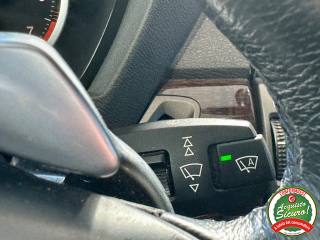 BMW X6 usata, con Interni in pelle