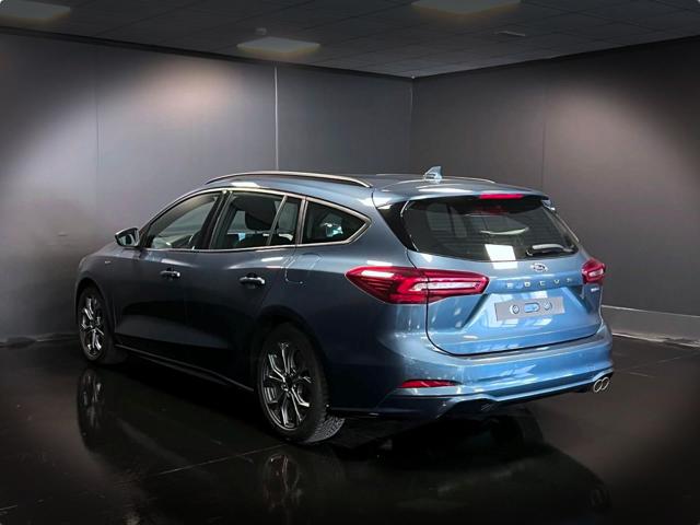 FORD Focus usata, con Autoradio