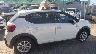 CITROEN C3 usata, con Airbag Passeggero