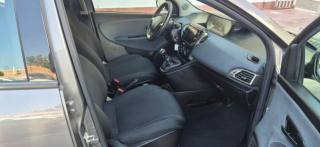 LANCIA Ypsilon usata, con Servosterzo