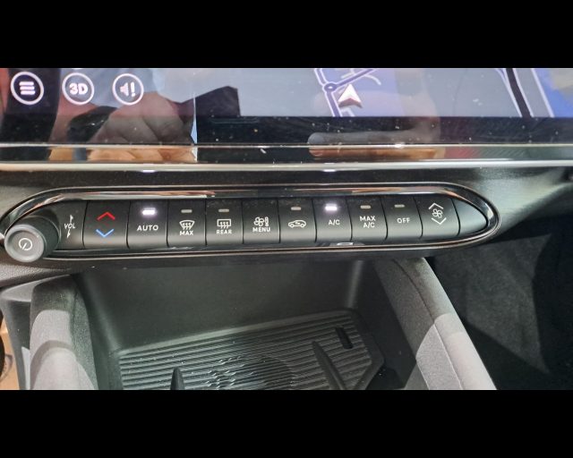 ALFA ROMEO Junior usata, con Controllo elettronico della corsia