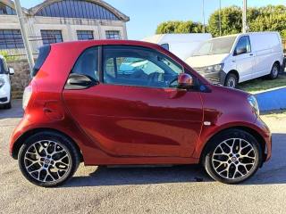 SMART ForTwo usata 4