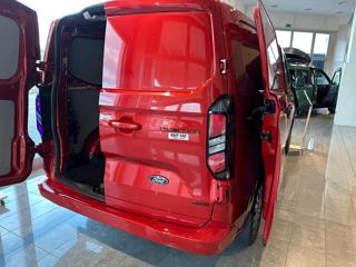 FORD Transit Custom usata, con Climatizzatore