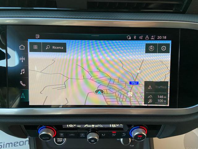 AUDI Q3 usata, con ESP
