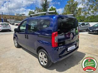 FIAT Qubo usata, con Airbag laterali