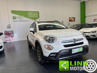 FIAT 500X usata, con Cerchi in lega