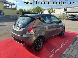 LANCIA Ypsilon usata, con Airbag Passeggero