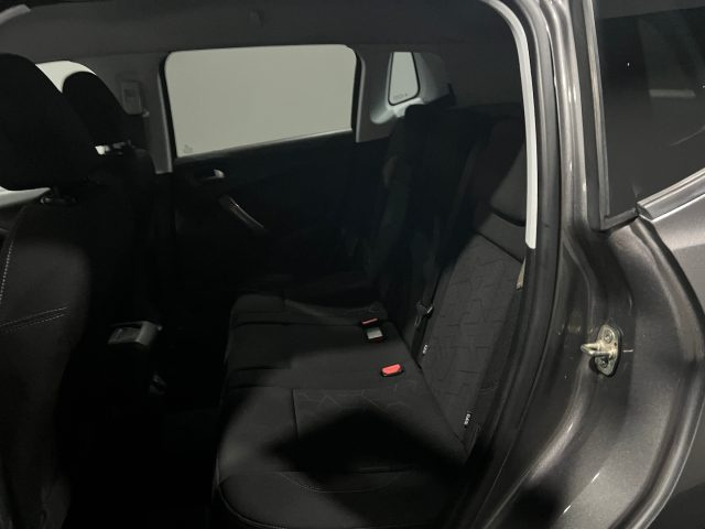 PEUGEOT 2008 usata, con ESP
