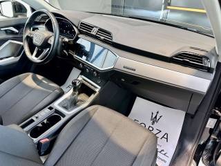 AUDI Q3 usata, con Immobilizzatore elettronico