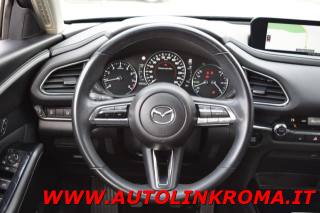 MAZDA CX-30 usata, con Antifurto