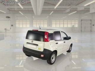 FIAT Panda usata, con Airbag laterali