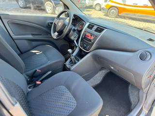 SUZUKI Celerio usata, con Bluetooth