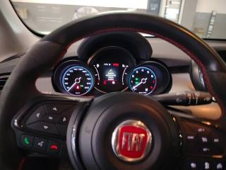 FIAT 500X usata, con Sensore di pioggia