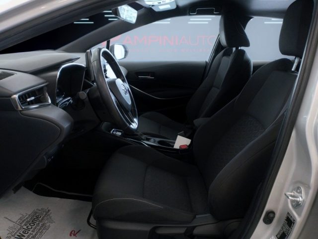 TOYOTA Corolla usata 14