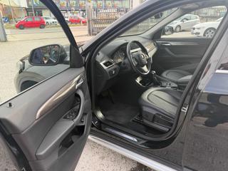 BMW X1 usata, con Controllo trazione