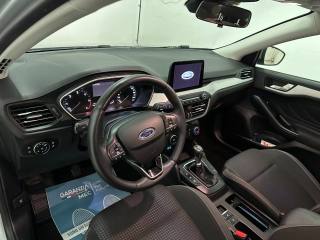 FORD Focus usata, con Portapacchi
