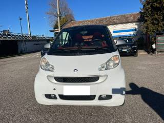 SMART ForTwo usata, con Airbag