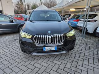 BMW X1 usata, con Airbag laterali