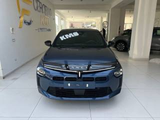 LANCIA Ypsilon Hybrid e-DCT LX da e229,00 mensili