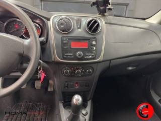 DACIA Sandero usata 15