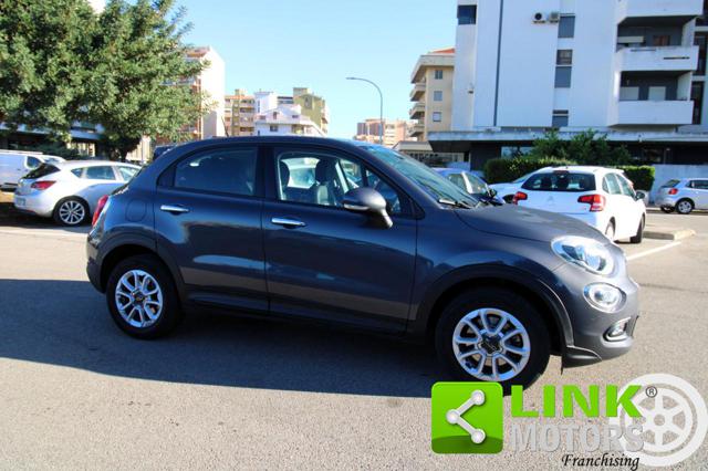 FIAT 500X usata, con Servosterzo