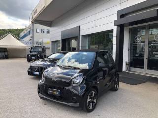 SMART ForTwo usata, con Airbag laterali