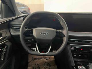 AUDI Q5 usata, con Boardcomputer