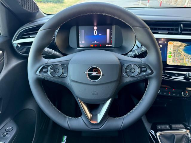 OPEL Corsa usata, con Fendinebbia