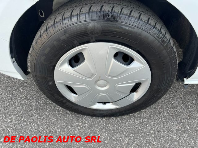 FORD Transit Custom usata, con Volante multifunzione