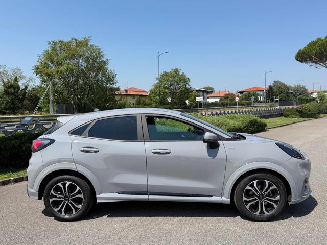 FORD Puma usata, con Airbag Passeggero