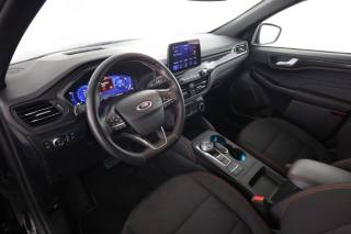 FORD Kuga Kuga 2.5 Plug In Hybrid 225 CV CVT 2WD ST-Line