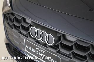 AUDI A5 usata, con Airbag testa