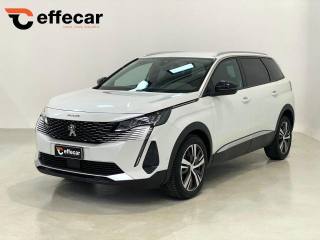 PEUGEOT 5008 BlueHDi 130 S&S Allure Pack 7p. I.E.