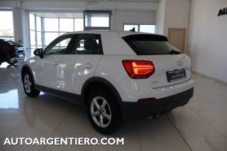 AUDI Q2 usata, con Airbag laterali