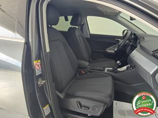 AUDI Q3 usata, con Leve al volante