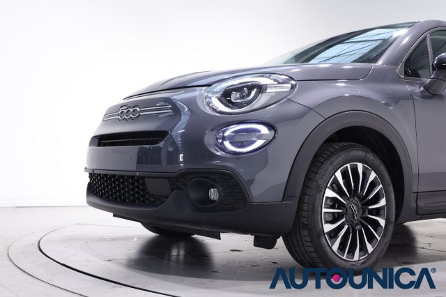 FIAT 500X usata, con Controllo automatico clima