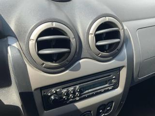 DACIA Sandero usata 16