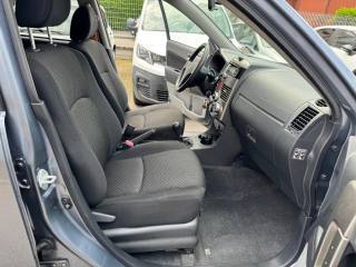 DAIHATSU Terios usata, con Trazione integrale