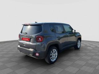 JEEP Renegade usata 4
